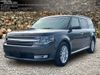 2019 Ford Flex SEL | Naugatuck, Connecticut | A Better Way Wholesale Autos-CT