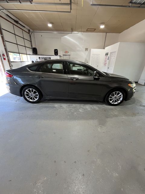2019 Ford Fusion SE | Annapolis, MD | Annapolis Public Auto Auction 2019 Ford Fusion SE | Annapolis, MD | Annapolis Public Auto Auction