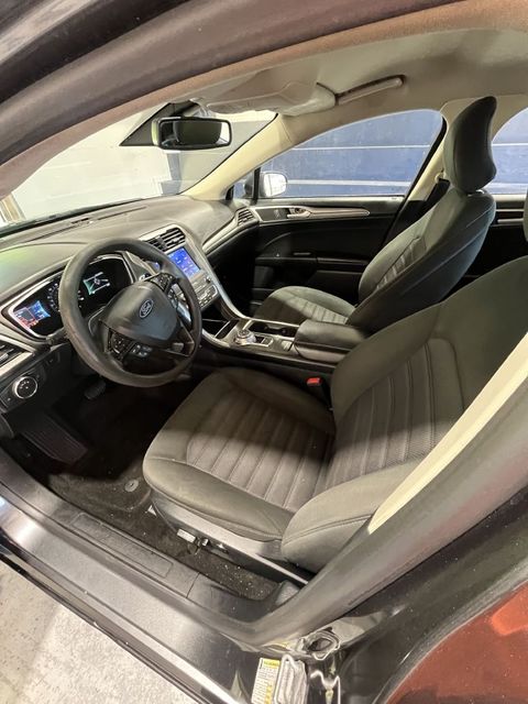 2019 Ford Fusion SE | Annapolis, MD | Annapolis Public Auto Auction 2019 Ford Fusion SE | Annapolis, MD | Annapolis Public Auto Auction