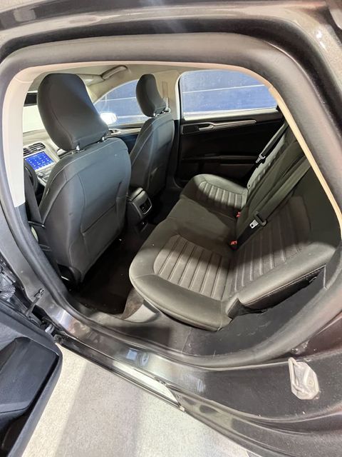 2019 Ford Fusion SE | Annapolis, MD | Annapolis Public Auto Auction 2019 Ford Fusion SE | Annapolis, MD | Annapolis Public Auto Auction