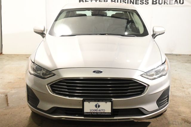 2019 Ford Fusion SE AWD | Branford, CT | Sound Auto Wholesalers 2019 Ford Fusion SE AWD | Branford, CT | Sound Auto Wholesalers