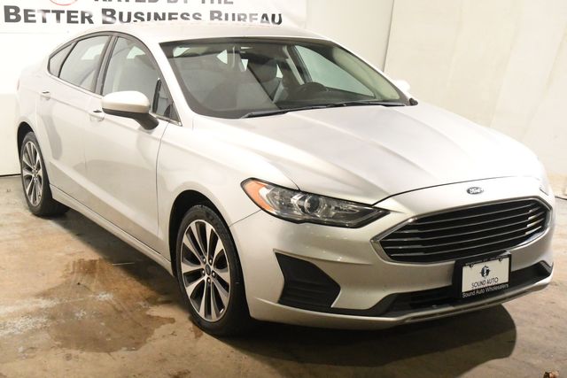 2019 Ford Fusion SE AWD | Branford, CT | Sound Auto Wholesalers 2019 Ford Fusion SE AWD | Branford, CT | Sound Auto Wholesalers