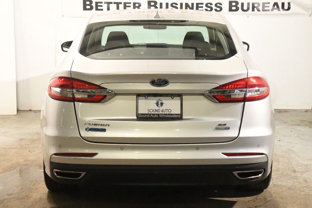 2019 Ford Fusion SE AWD | Branford, CT | Sound Auto Wholesalers 2019 Ford Fusion SE AWD | Branford, CT | Sound Auto Wholesalers