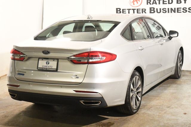 2019 Ford Fusion SE AWD | Branford, CT | Sound Auto Wholesalers 2019 Ford Fusion SE AWD | Branford, CT | Sound Auto Wholesalers