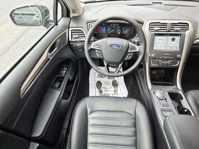 2019 Ford Fusion SEL | Ellisville, MO | AutoPort