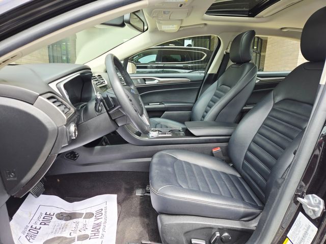 2019 Ford Fusion SEL | Ellisville, MO | AutoPort 2019 Ford Fusion SEL | Ellisville, MO | AutoPort