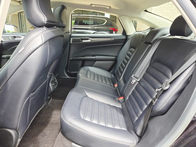 2019 Ford Fusion SEL | Ellisville, MO | AutoPort