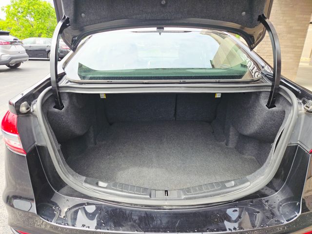 2019 Ford Fusion SEL | Ellisville, MO | AutoPort