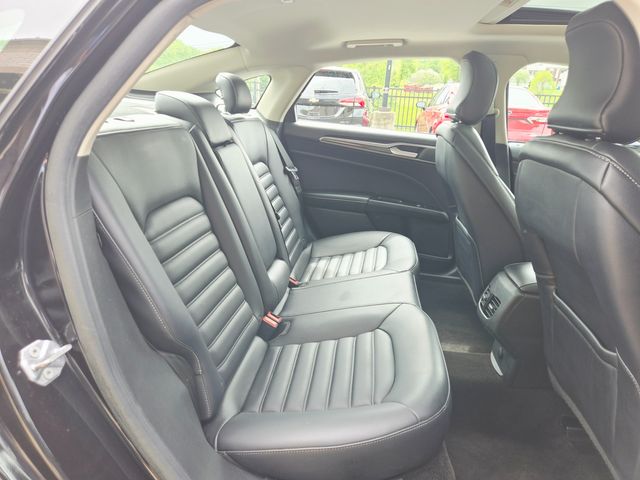2019 Ford Fusion SEL | Ellisville, MO | AutoPort