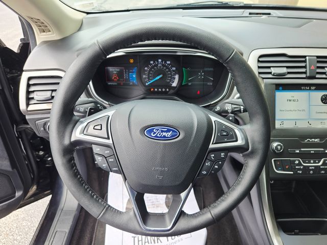 2019 Ford Fusion SEL | Ellisville, MO | AutoPort 2019 Ford Fusion SEL | Ellisville, MO | AutoPort