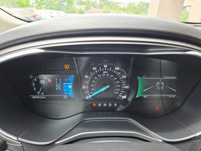 2019 Ford Fusion SEL | Ellisville, MO | AutoPort