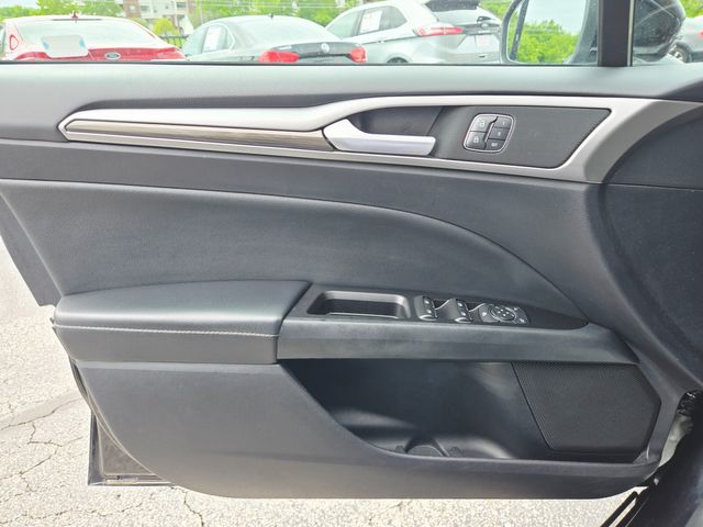 2019 Ford Fusion SEL | Ellisville, MO | AutoPort 2019 Ford Fusion SEL | Ellisville, MO | AutoPort
