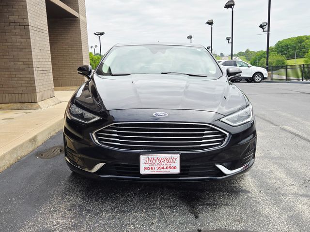 2019 Ford Fusion SEL | Ellisville, MO | AutoPort 2019 Ford Fusion SEL | Ellisville, MO | AutoPort