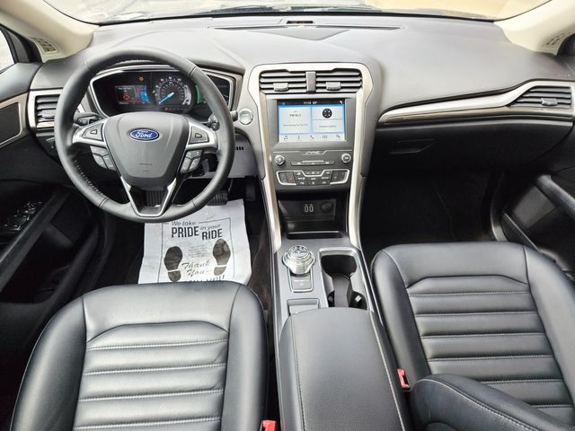 2019 Ford Fusion SEL | Ellisville, MO | AutoPort