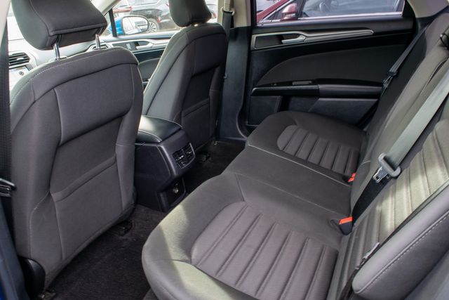 2019 Ford Fusion SE | Great Falls, Montana | Bleskin Motor Company 