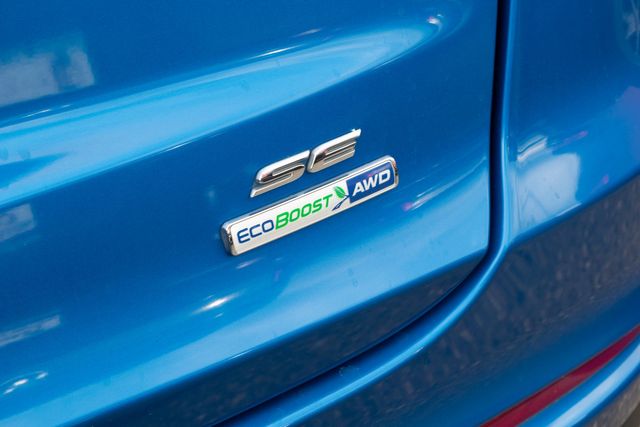 2019 Ford Fusion SE | Great Falls, Montana | Bleskin Motor Company 