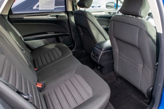 2019 Ford Fusion SE | Great Falls, Montana | Bleskin Motor Company 