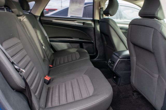 2019 Ford Fusion SE | Great Falls, Montana | Bleskin Motor Company 