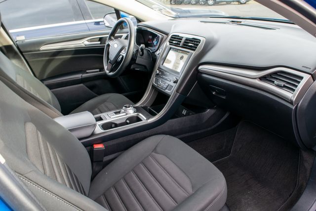 2019 Ford Fusion SE | Great Falls, Montana | Bleskin Motor Company 