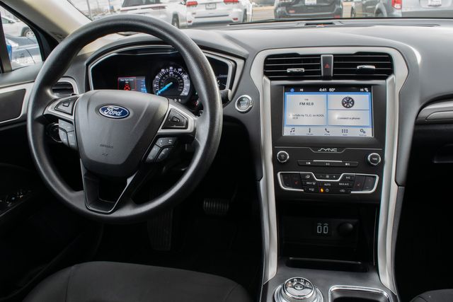 2019 Ford Fusion SE | Great Falls, Montana | Bleskin Motor Company 2019 Ford Fusion SE | Great Falls, Montana | Bleskin Motor Company