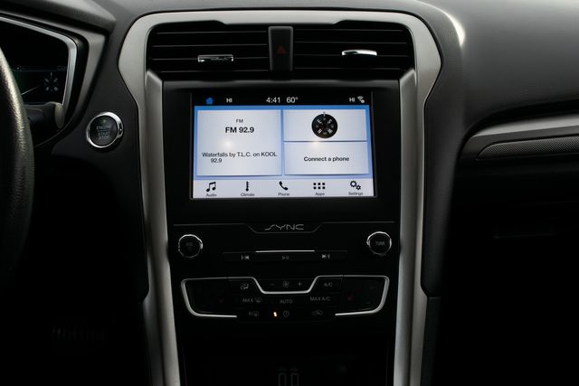 2019 Ford Fusion SE | Great Falls, Montana | Bleskin Motor Company 