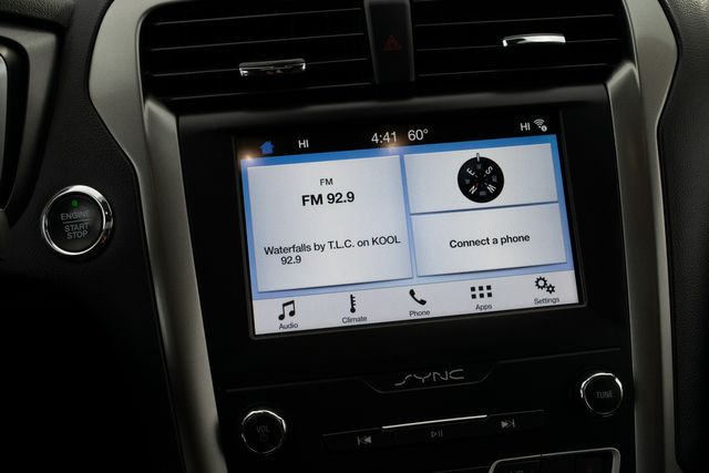 2019 Ford Fusion SE | Great Falls, Montana | Bleskin Motor Company 