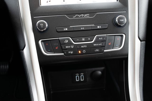 2019 Ford Fusion SE | Great Falls, Montana | Bleskin Motor Company 