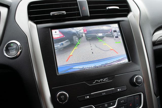 2019 Ford Fusion SE | Great Falls, Montana | Bleskin Motor Company 