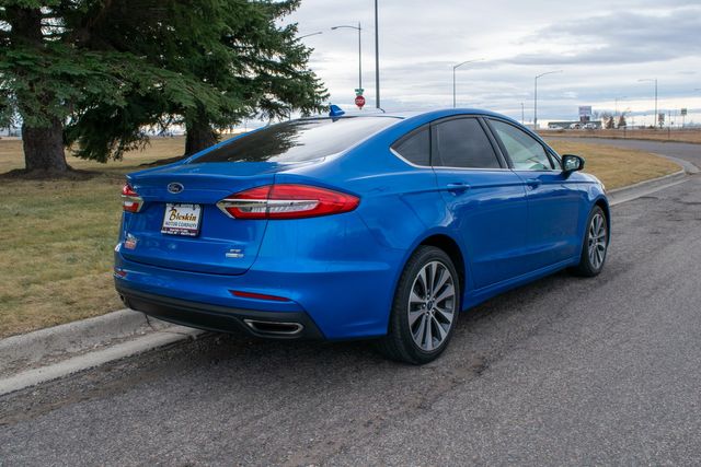 2019 Ford Fusion SE | Great Falls, Montana | Bleskin Motor Company 2019 Ford Fusion SE | Great Falls, Montana | Bleskin Motor Company