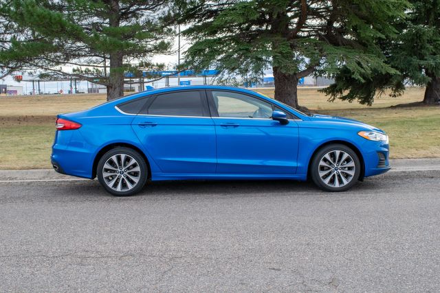 2019 Ford Fusion SE | Great Falls, Montana | Bleskin Motor Company 2019 Ford Fusion SE | Great Falls, Montana | Bleskin Motor Company