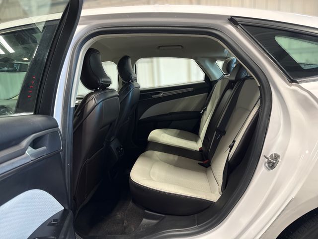 2019 Ford FUSION SE | Houston, TX | Texas Star Motors