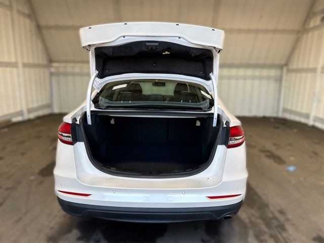 2019 Ford FUSION SE | Houston, TX | Texas Star Motors 2019 Ford FUSION SE | Houston, TX | Texas Star Motors