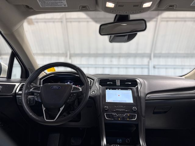 2019 Ford FUSION SE | Houston, TX | Texas Star Motors