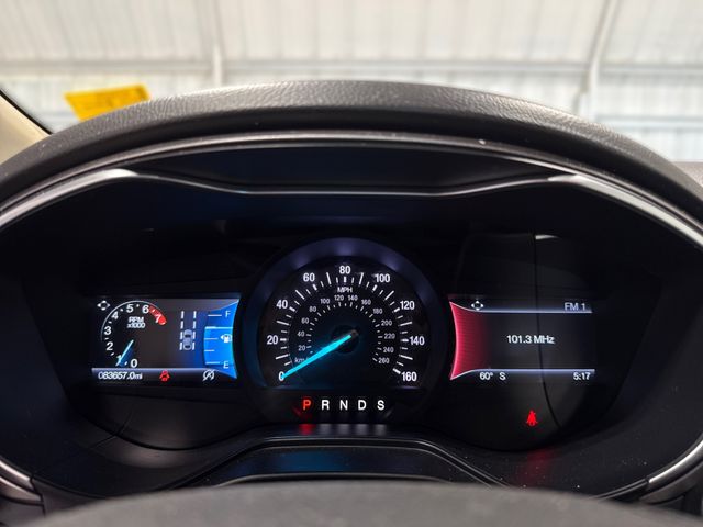 2019 Ford FUSION SE | Houston, TX | Texas Star Motors