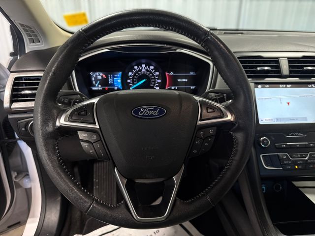 2019 Ford FUSION SE | Houston, TX | Texas Star Motors