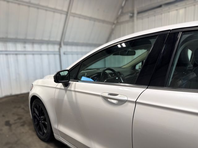 2019 Ford FUSION SE | Houston, TX | Texas Star Motors