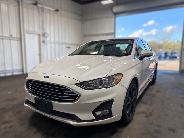 2019 Ford FUSION SE | Houston, TX | Texas Star Motors 2019 Ford FUSION SE | Houston, TX | Texas Star Motors