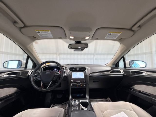 2019 Ford FUSION SE | Houston, TX | Texas Star Motors