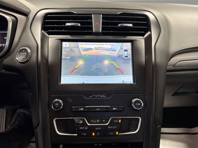 2019 Ford FUSION SE | Houston, TX | Texas Star Motors