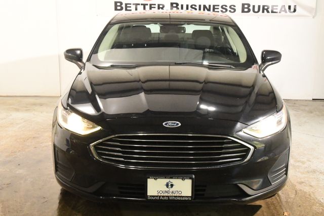 2019 Ford Fusion Hybrid SE | Branford, CT | Sound Auto Wholesalers 2019 Ford Fusion Hybrid SE | Branford, CT | Sound Auto Wholesalers