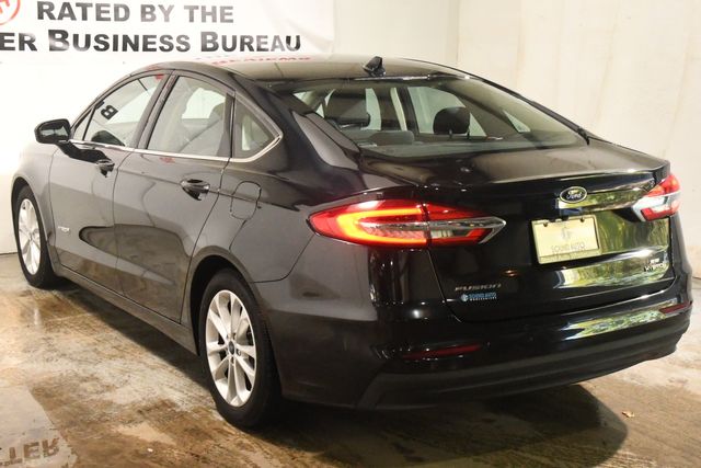 2019 Ford Fusion Hybrid SE | Branford, CT | Sound Auto Wholesalers 2019 Ford Fusion Hybrid SE | Branford, CT | Sound Auto Wholesalers
