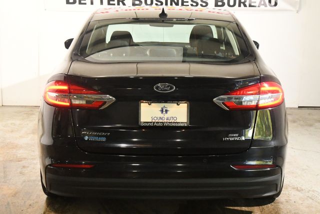 2019 Ford Fusion Hybrid SE | Branford, CT | Sound Auto Wholesalers 2019 Ford Fusion Hybrid SE | Branford, CT | Sound Auto Wholesalers