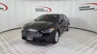 2019 Ford Fusion Hybrid SEL | Carrollton, TX | Legend Motorcars of Carrollton