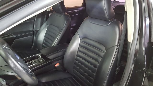 2019 Ford Fusion Hybrid SEL | Carrollton, TX | Legend Motorcars of Carrollton