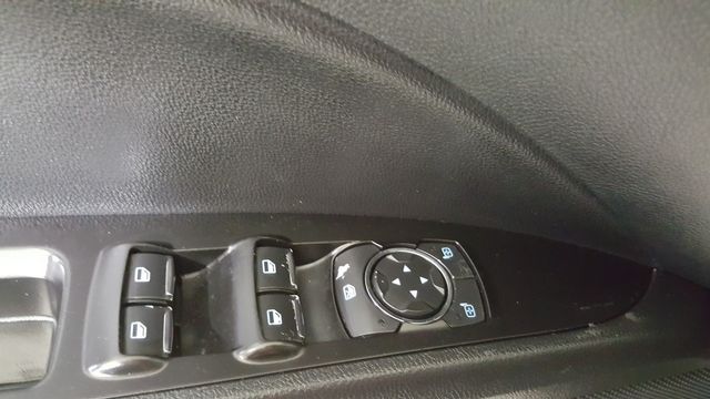 2019 Ford Fusion Hybrid SEL | Carrollton, TX | Legend Motorcars of Carrollton