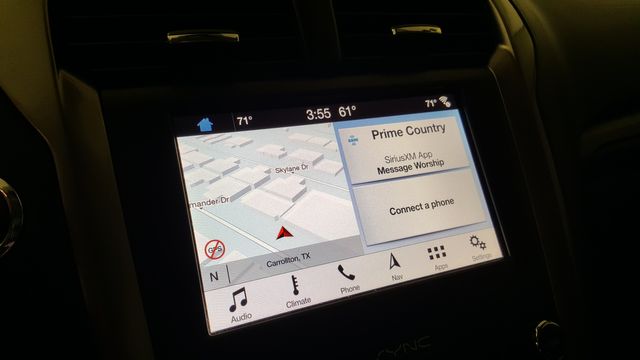 2019 Ford Fusion Hybrid SEL | Carrollton, TX | Legend Motorcars of Carrollton