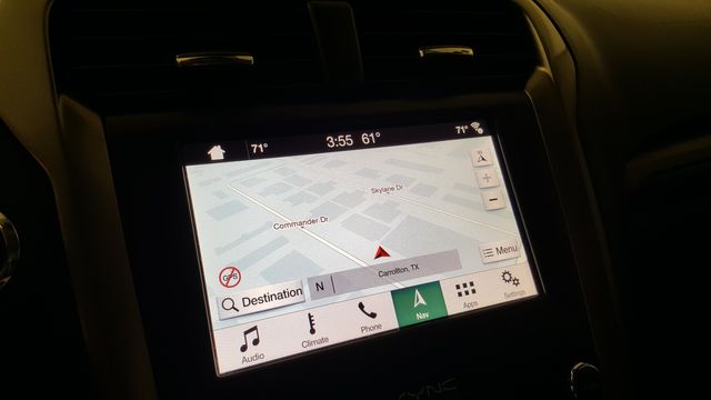 2019 Ford Fusion Hybrid SEL | Carrollton, TX | Legend Motorcars of Carrollton