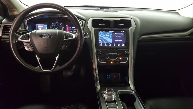 2019 Ford Fusion Hybrid SEL | Carrollton, TX | Legend Motorcars of Carrollton 2019 Ford Fusion Hybrid SEL | Carrollton, TX | Legend Motorcars of Carrollton