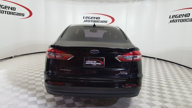 2019 Ford Fusion Hybrid SEL | Carrollton, TX | Legend Motorcars of Carrollton 2019 Ford Fusion Hybrid SEL | Carrollton, TX | Legend Motorcars of Carrollton