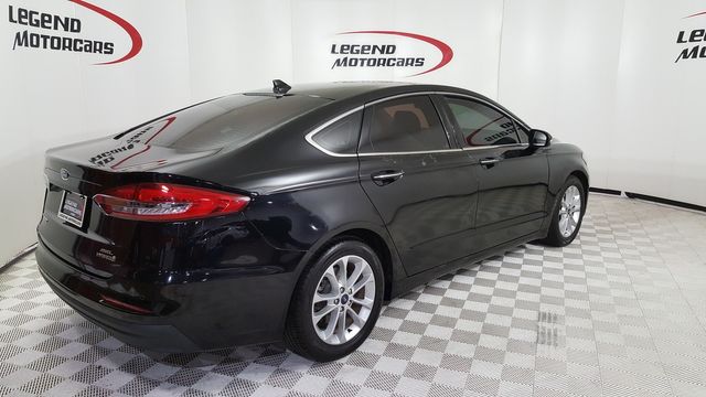 2019 Ford Fusion Hybrid SEL | Carrollton, TX | Legend Motorcars of Carrollton 2019 Ford Fusion Hybrid SEL | Carrollton, TX | Legend Motorcars of Carrollton